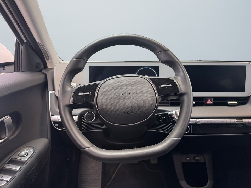 Hyundai Ioniq 5 77 Advanced 5d