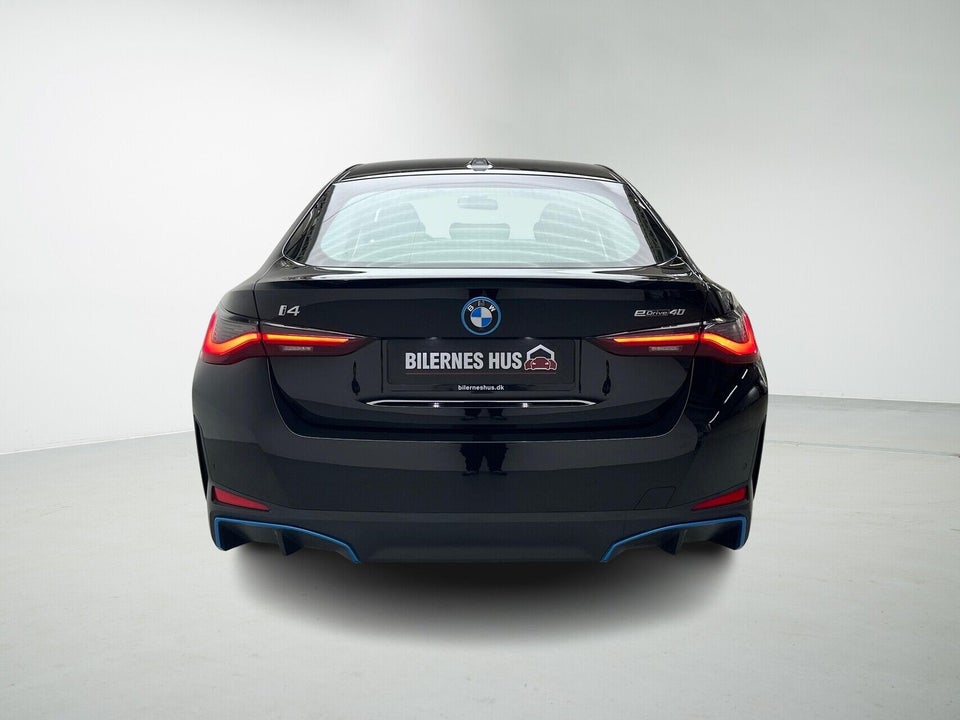 BMW i4 eDrive40 5d