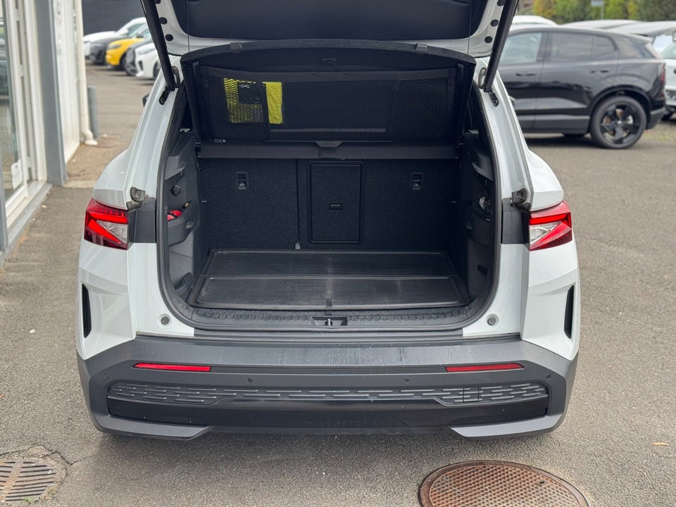 Skoda Elroq 85 iV Sportline Maxx 5d