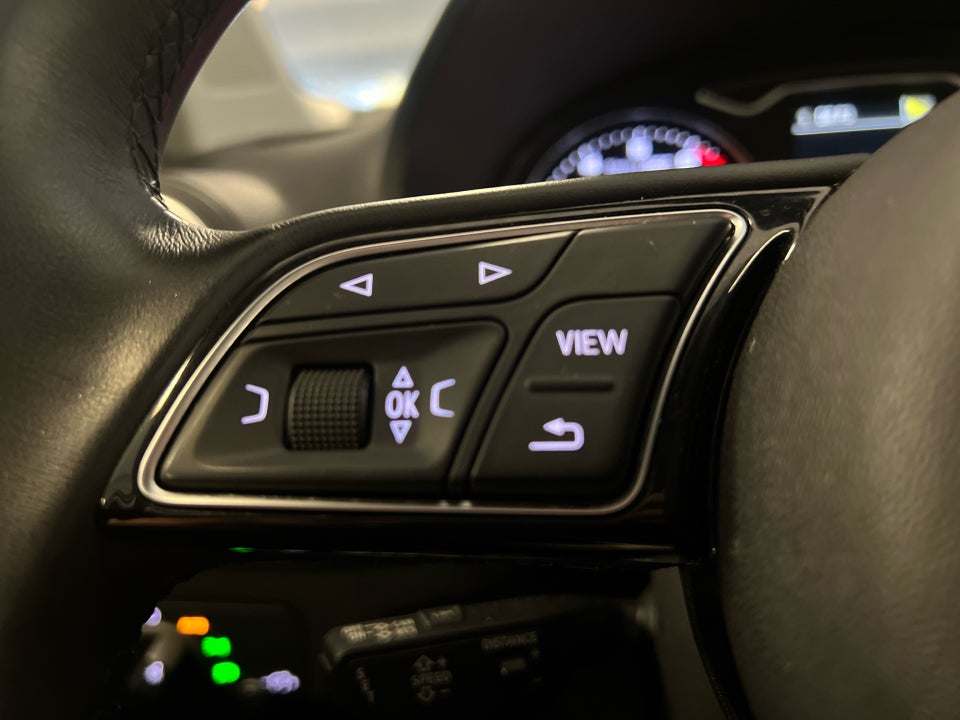 Audi Q2 35 TFSi Prestige S-tr. 5d