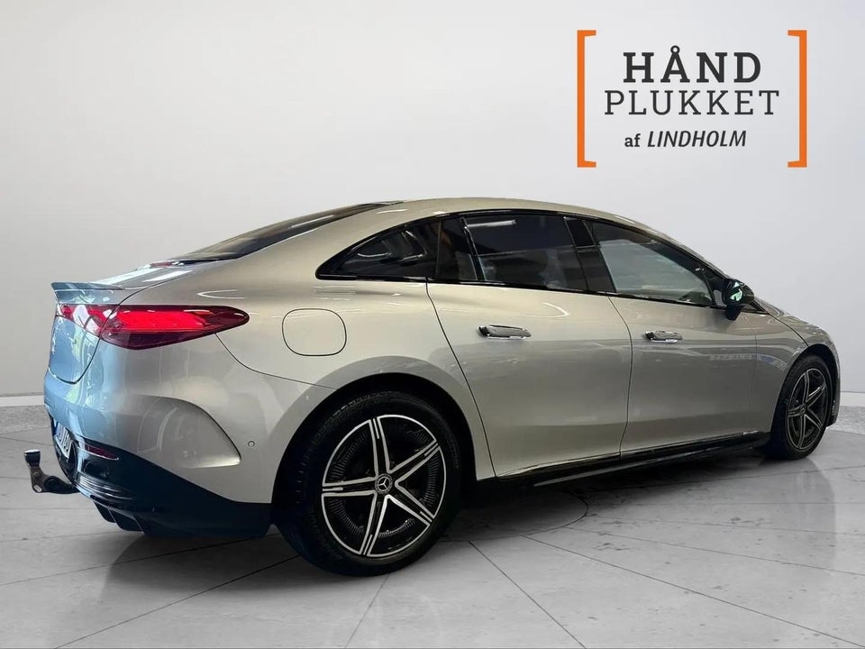 Mercedes EQE350+ AMG Line 4d