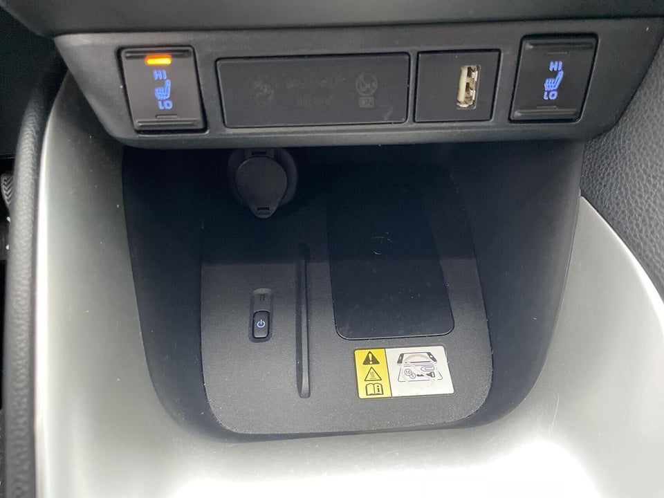 Toyota Yaris 1,5 Hybrid H3 Smart e-CVT 5d