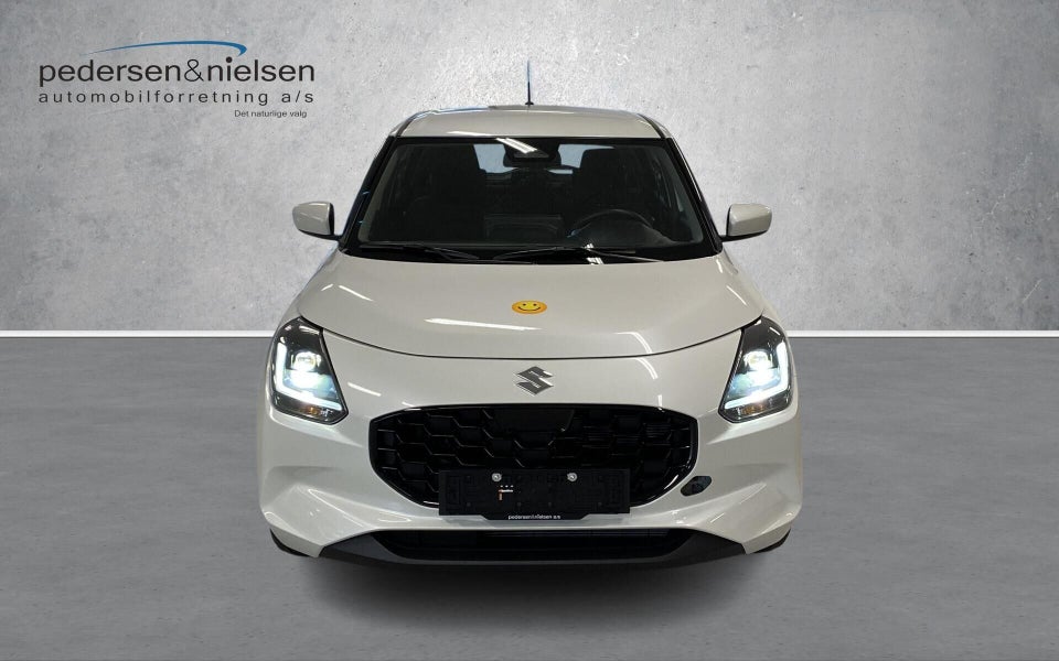 Suzuki Swift 1,2 Upgrade 5d