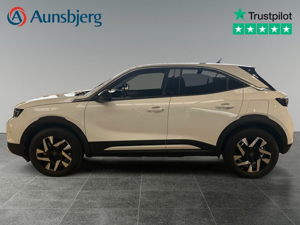 Opel Mokka-e 50 Elegance 5d