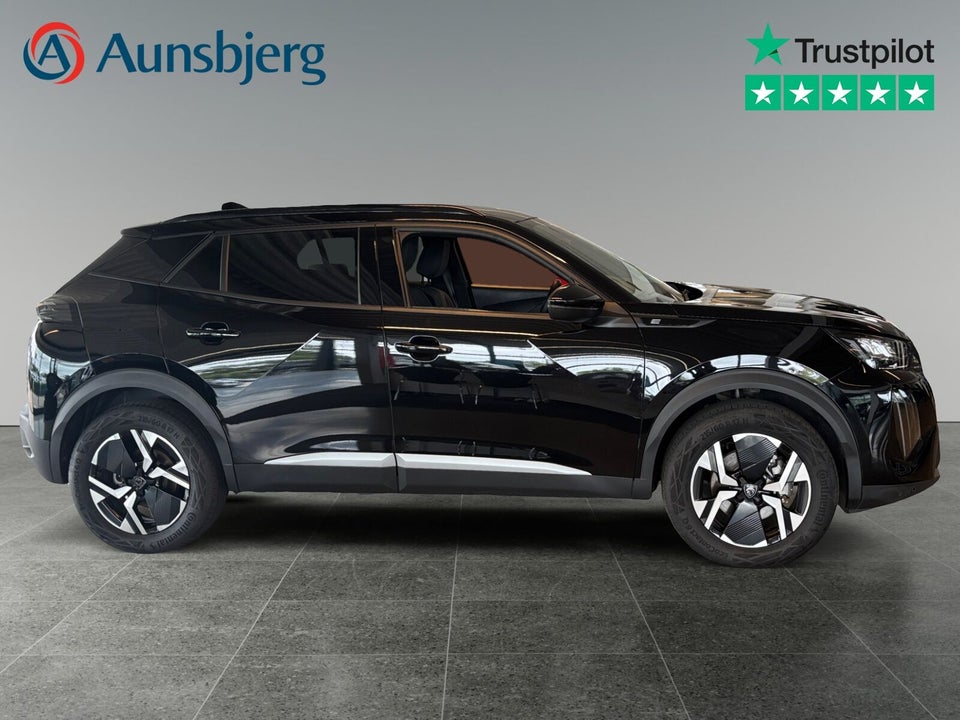 Peugeot e-2008 50 Allure 5d