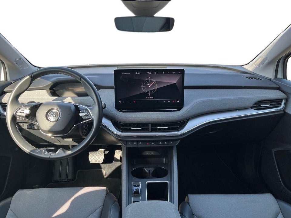 Skoda Enyaq 80 iV Loft 5d