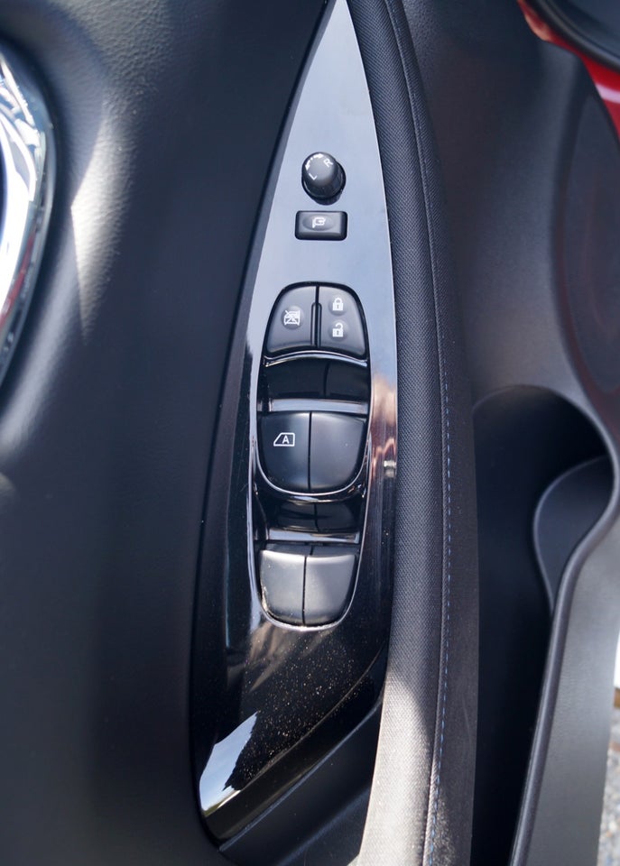 Nissan Leaf 40 2.Zero 5d