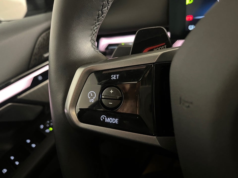 BMW i5 eDrive40 Touring M-Sport Pro 5d