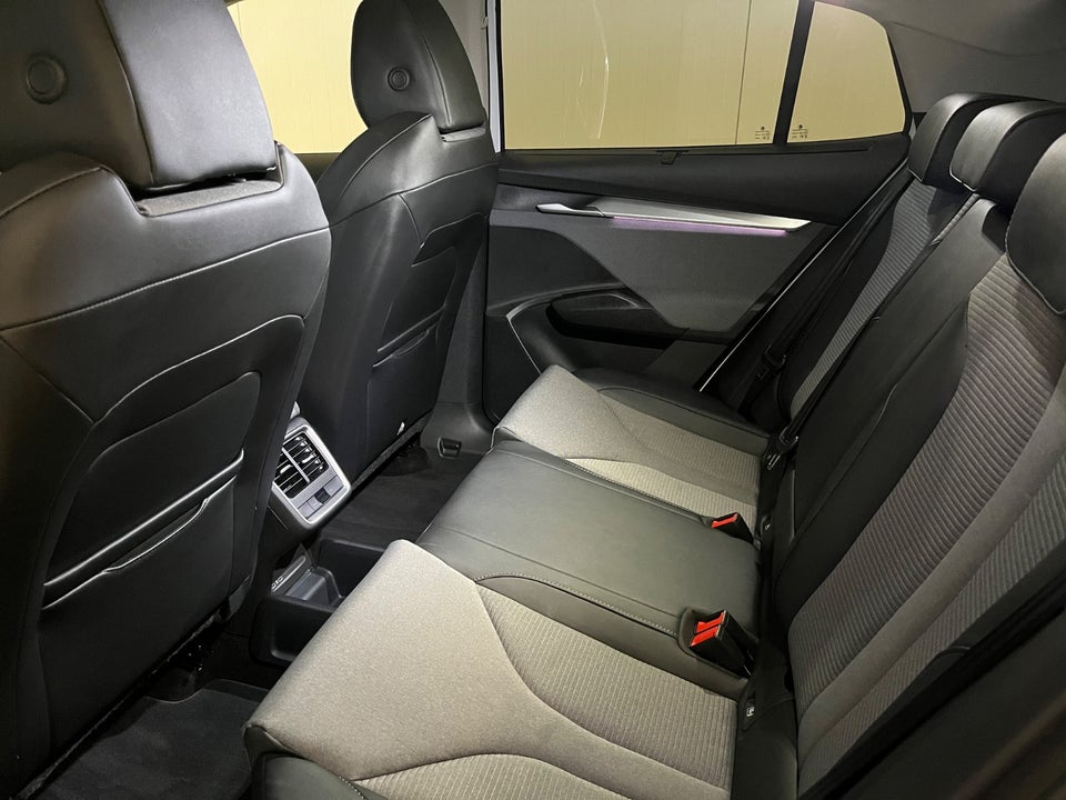 Skoda Enyaq 85x iV Coupé 5d