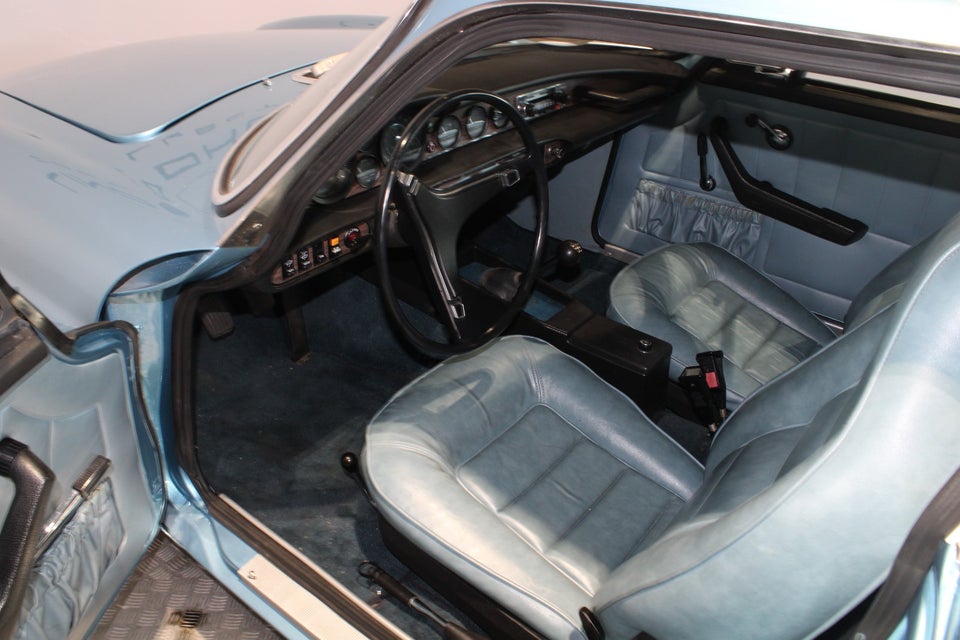 Volvo P1800 ES 2,0  2d