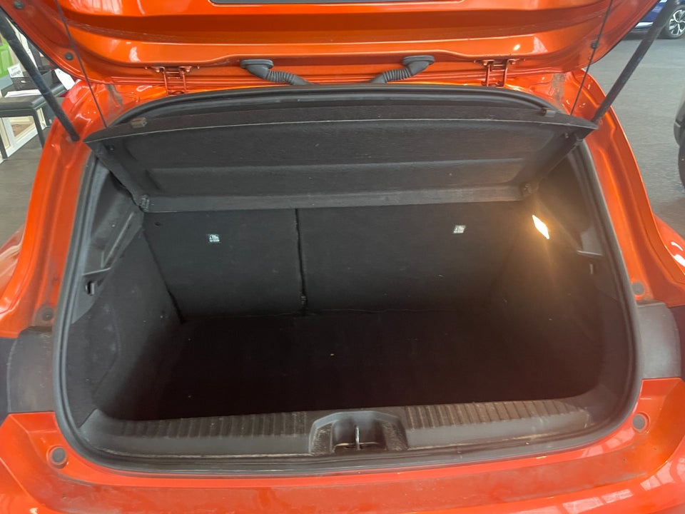 Renault Clio V 1,0 TCe 100 R.S. Line 5d