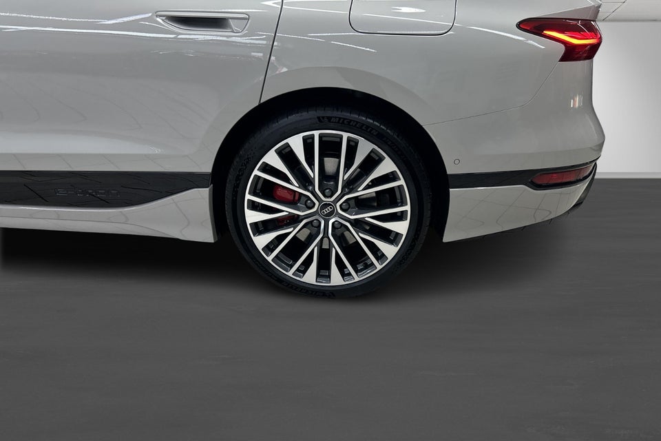 Audi A6 e-tron S-line plus performance Avant 5d