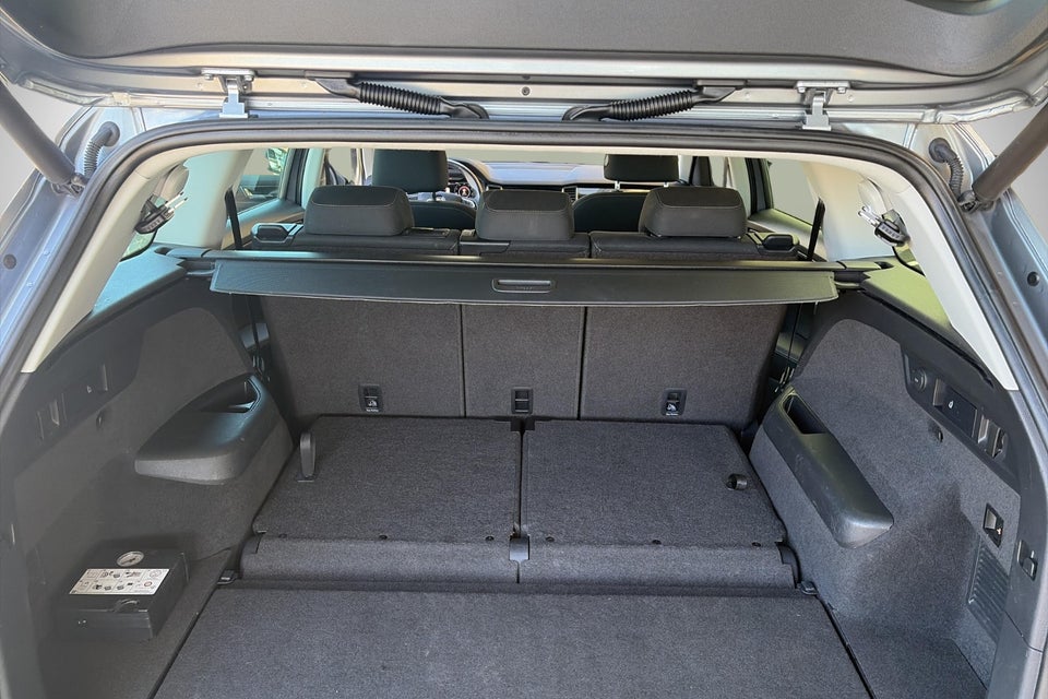Skoda Kodiaq 1,5 TSi 150 Style DSG 5d