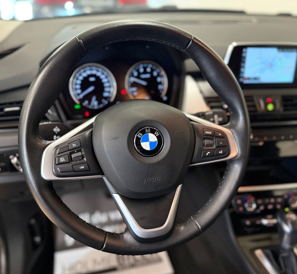 BMW 225xe 1,5 Active Tourer iPerformance aut. 5d