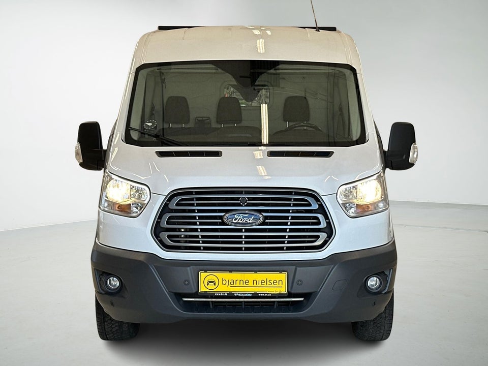 Ford Transit 350 L3 Van 2,0 TDCi 170 Trend H2 aut. FWD