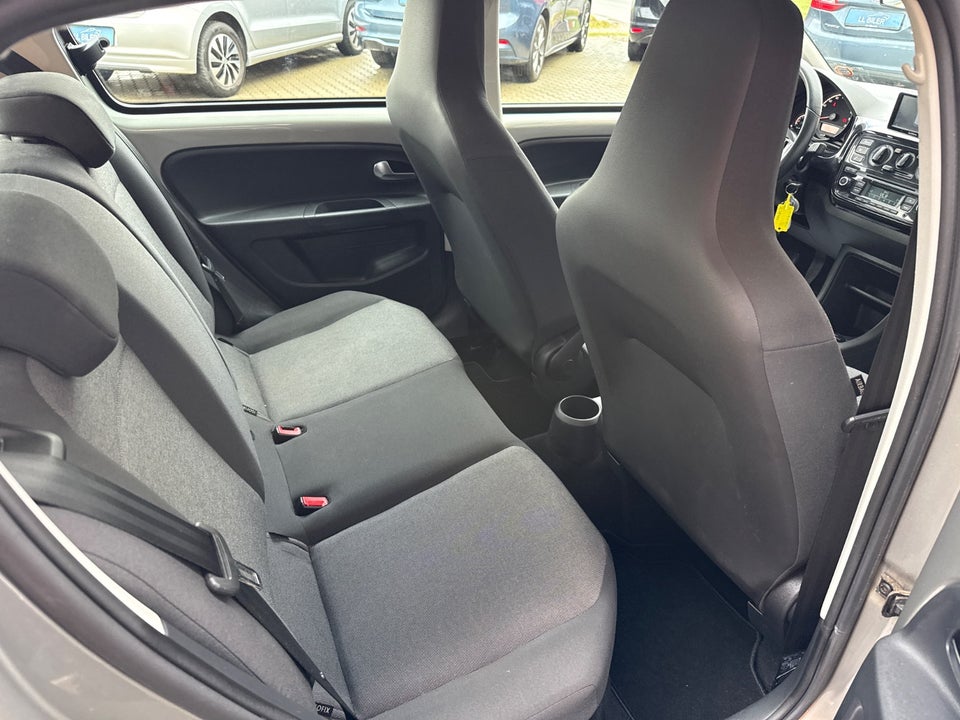 VW Up! 1,0 60 Life Up! BMT 5d