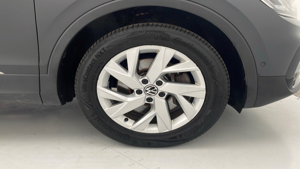 VW Tiguan 1,4 eHybrid Elegance DSG 5d