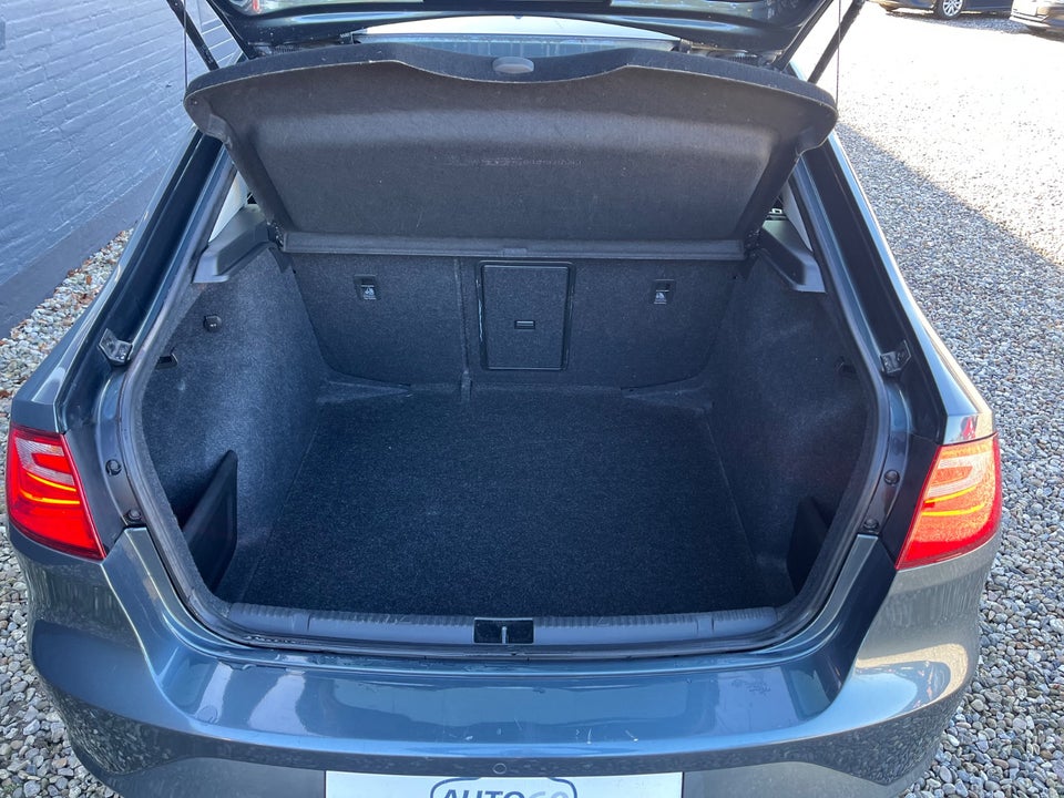 Seat Toledo 1,0 TSi 110 Xcellence 5d