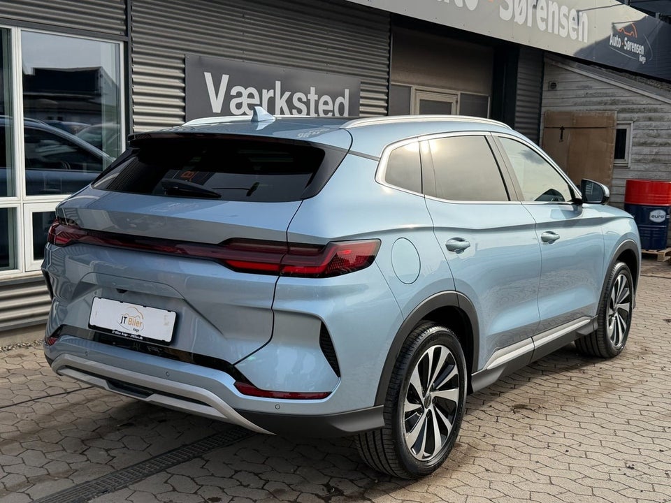 BYD Seal U 87 Design 5d