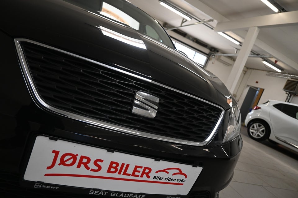 Seat Toledo 1,2 TSi 85 Style 5d