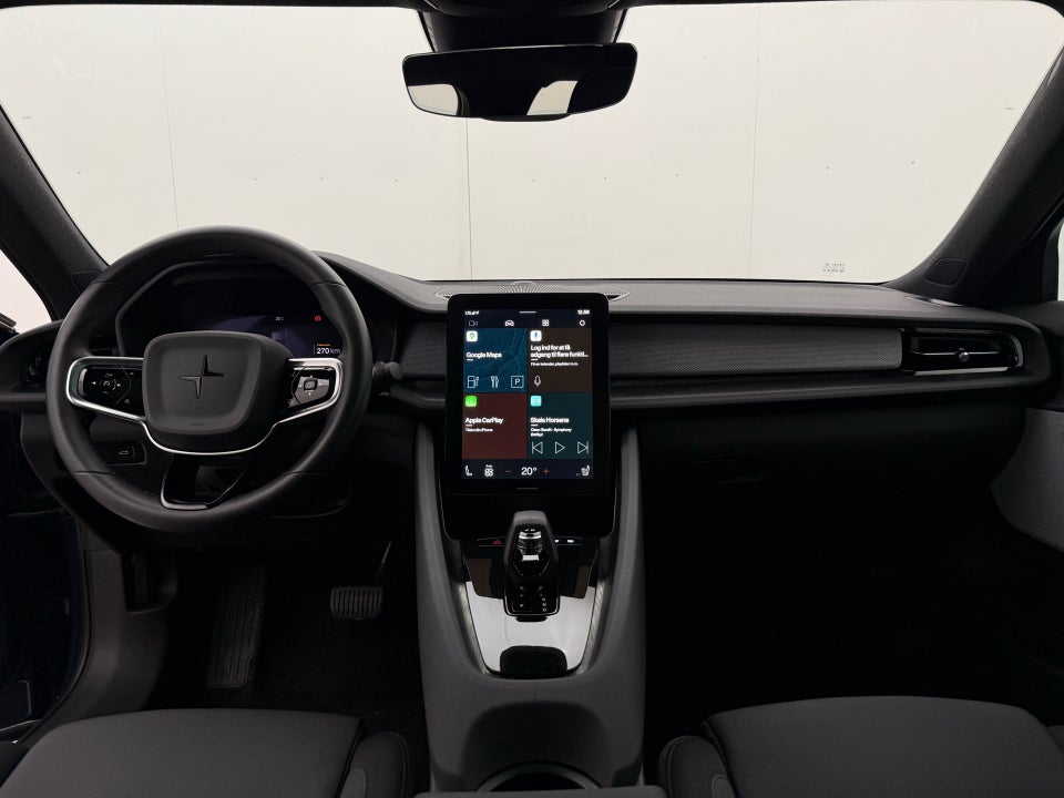Polestar 2 Long Range AWD 5d