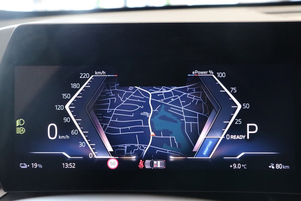 BMW iX1 xDrive30 M-Sport Premium 5d