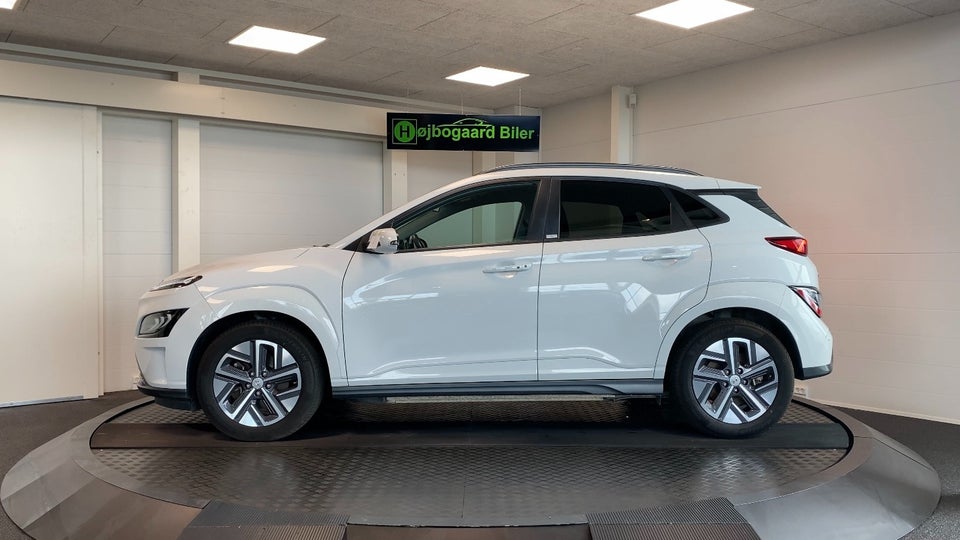 Hyundai Kona 64 EV Trend 5d