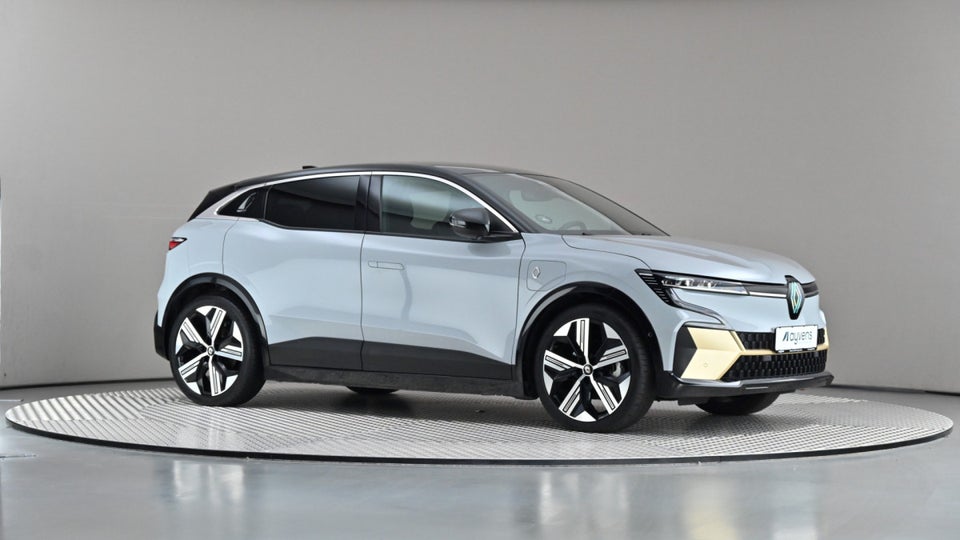 Renault Megane E-Tech 60 Iconic 5d