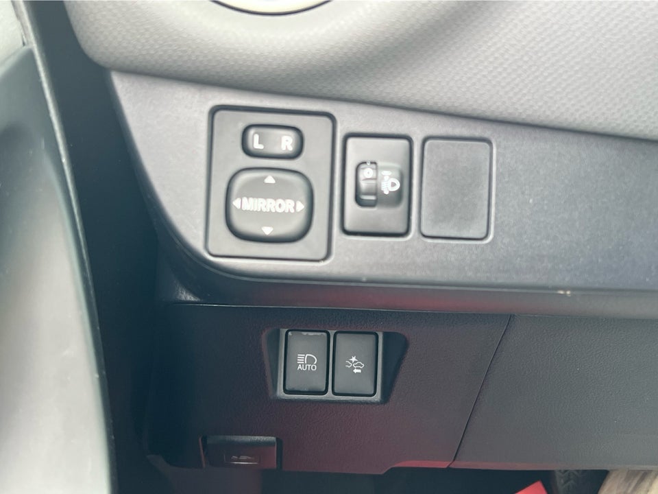 Toyota Yaris 1,5 Hybrid H2 e-CVT 5d