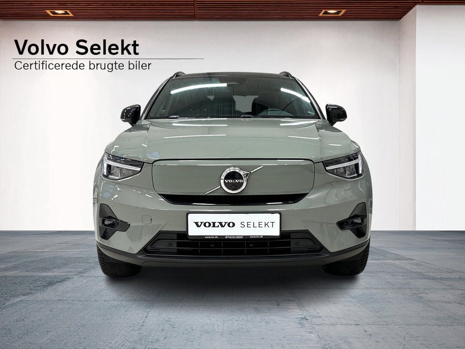Volvo XC40 P6 ReCharge Ultimate 5d