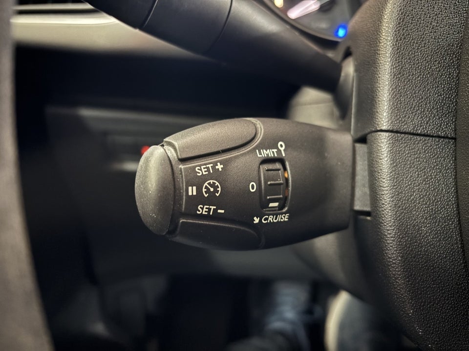 Citroën C3 1,0 PureTech 68 Seduction 5d