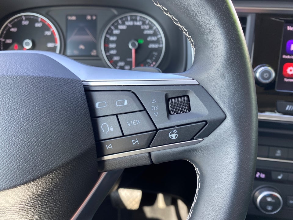 Seat Ateca 1,5 TSi 150 Style DSG 5d