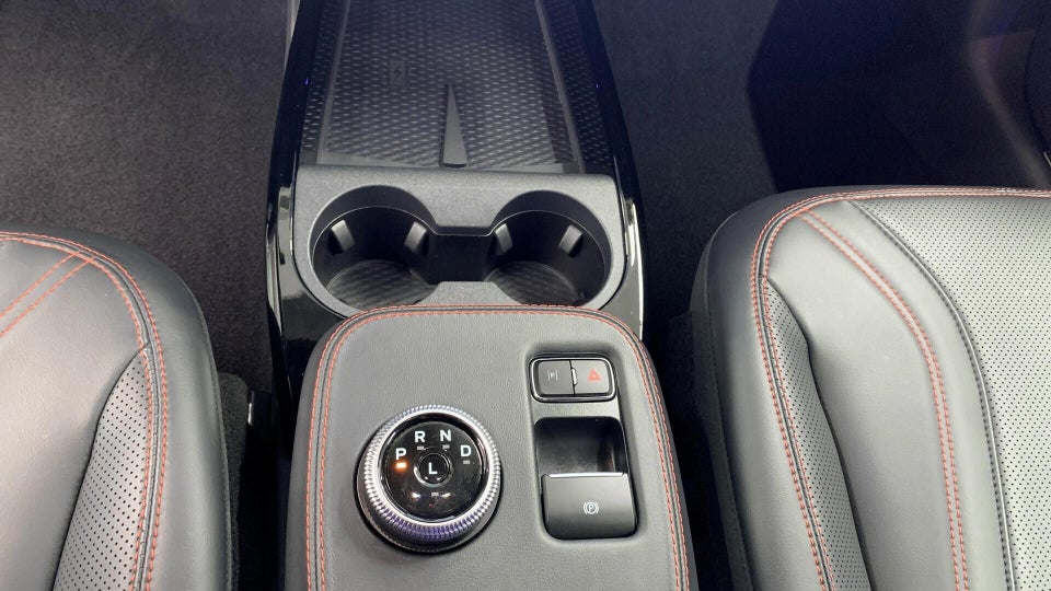 Ford Mustang Mach-E 88 Premium Extended Range 5d