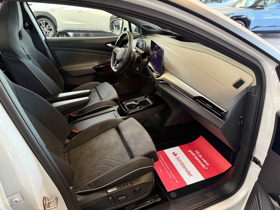 VW ID.4 77 Pro Style+ 5d