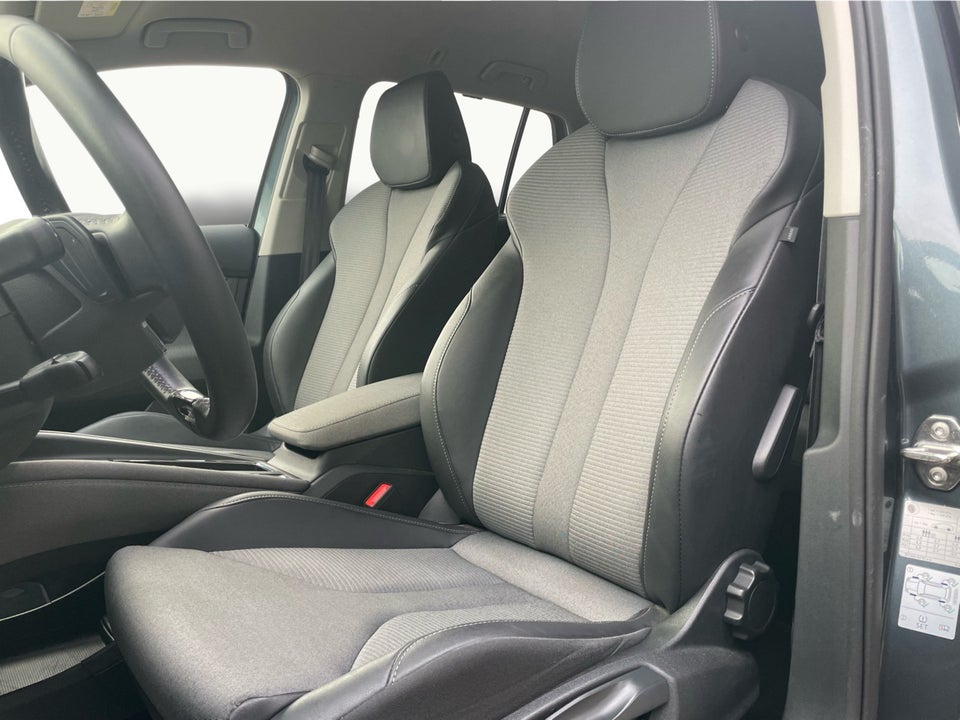 Skoda Enyaq 80 iV 5d