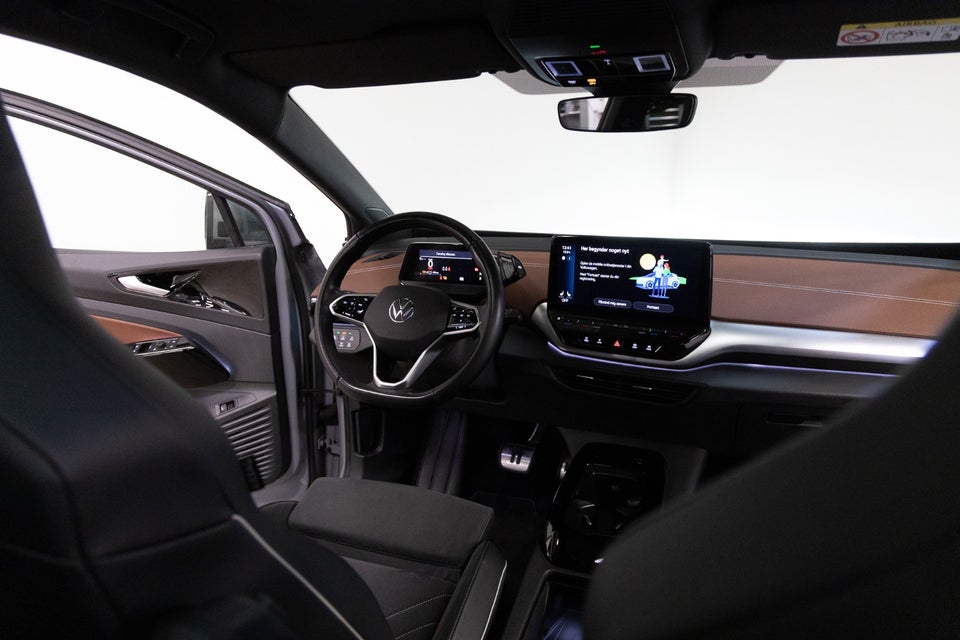 VW ID.4 77 Pro Performance Max 5d