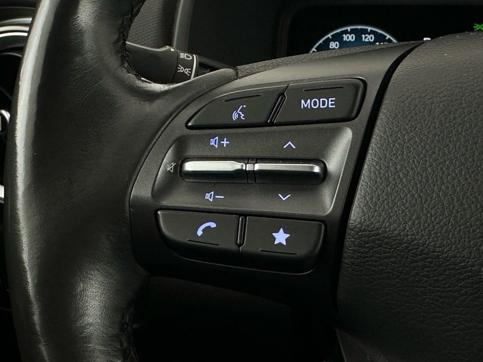 Hyundai Kona 64 EV Essential 5d