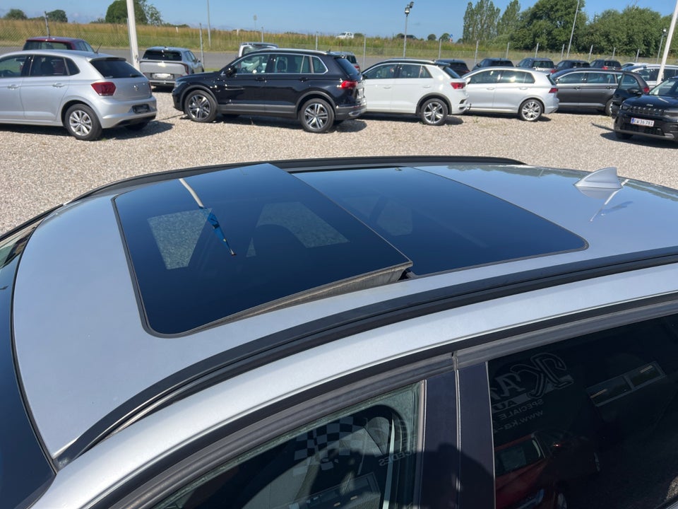 BMW 320d 2,0 Touring aut. 5d