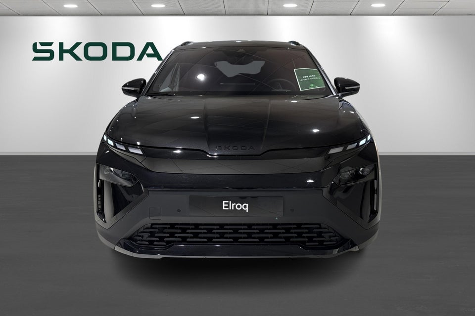Skoda Elroq 85 iV Sportline 5d