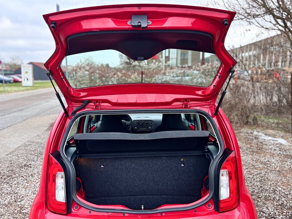 Skoda Citigo 1,0 60 Ambition GreenTec 5d