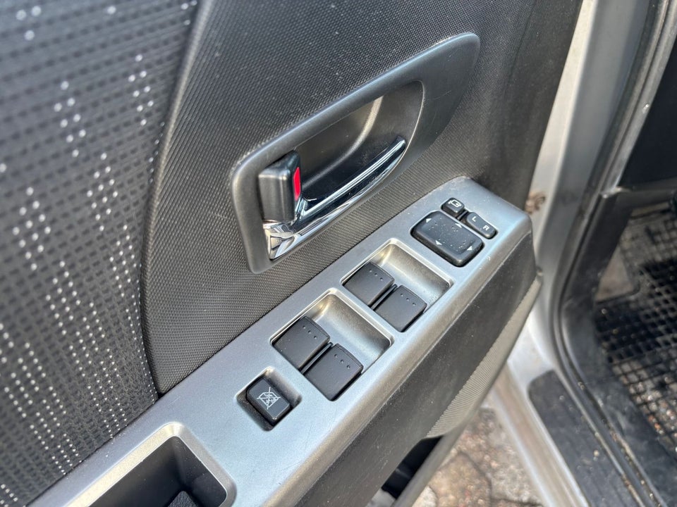 Mazda 5 2,0 Touring 7prs 5d