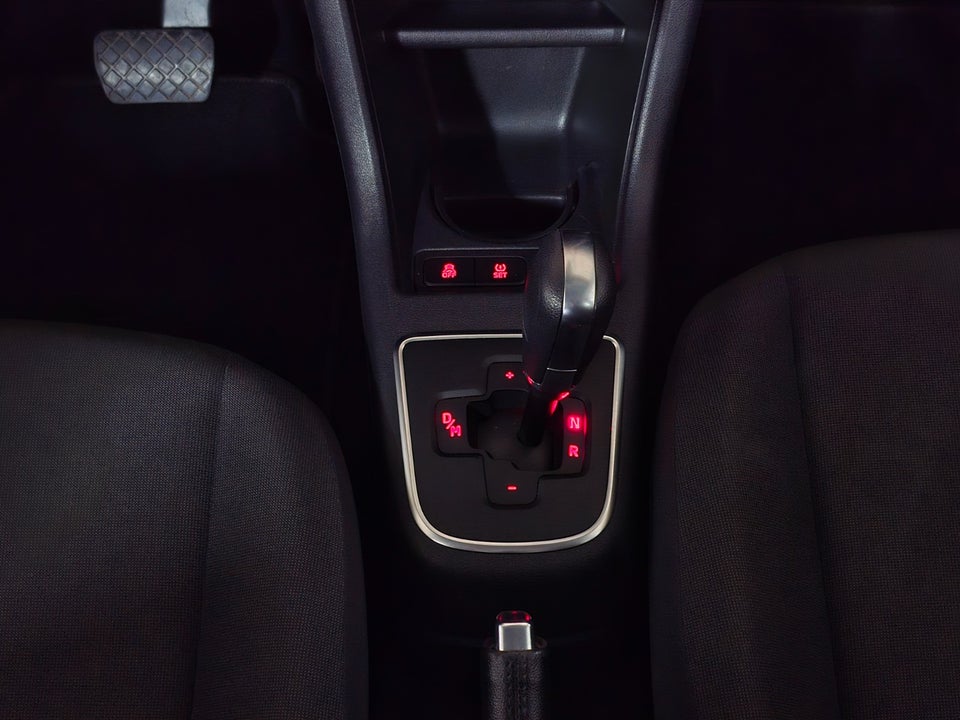 VW Up! 1,0 MPi 60 Move Up! ASG BMT 5d