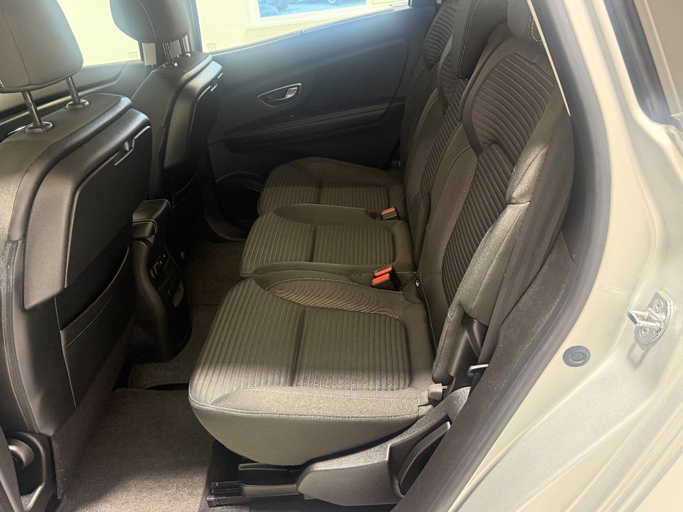 Renault Grand Scenic IV 1,5 dCi 110 Zen 7prs 5d