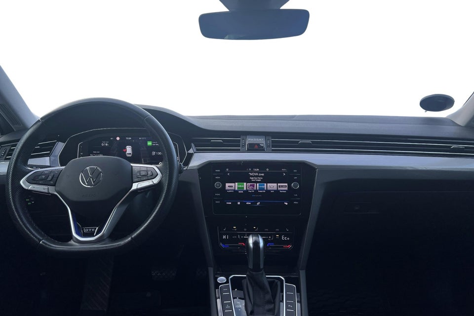 VW Passat 1,4 GTE High Variant DSG 5d