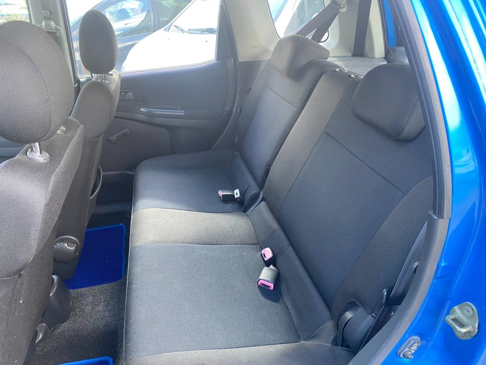 Suzuki Ignis 1,5 GL 5d