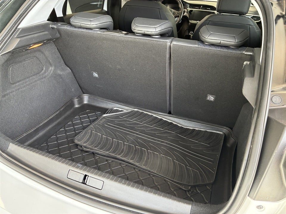 Opel Corsa 1,5 D 102 Sport 5d