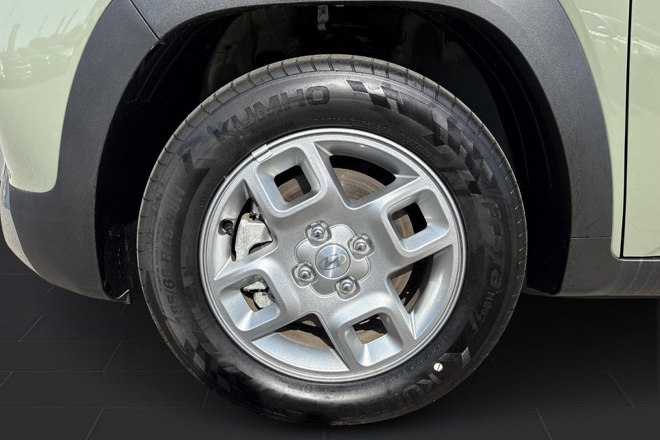 Hyundai Inster 49 Advanced 5d