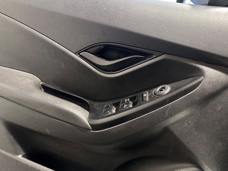 Hyundai ix20 1,4 CVVT XTR 5d