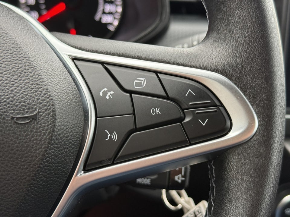 Renault Clio V 1,0 TCe 90 Equilibre Pack Road X-tr. 5d