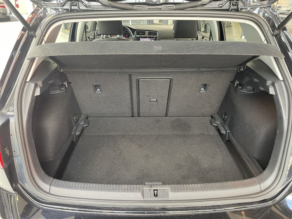 VW e-Golf VII Unlimited 5d